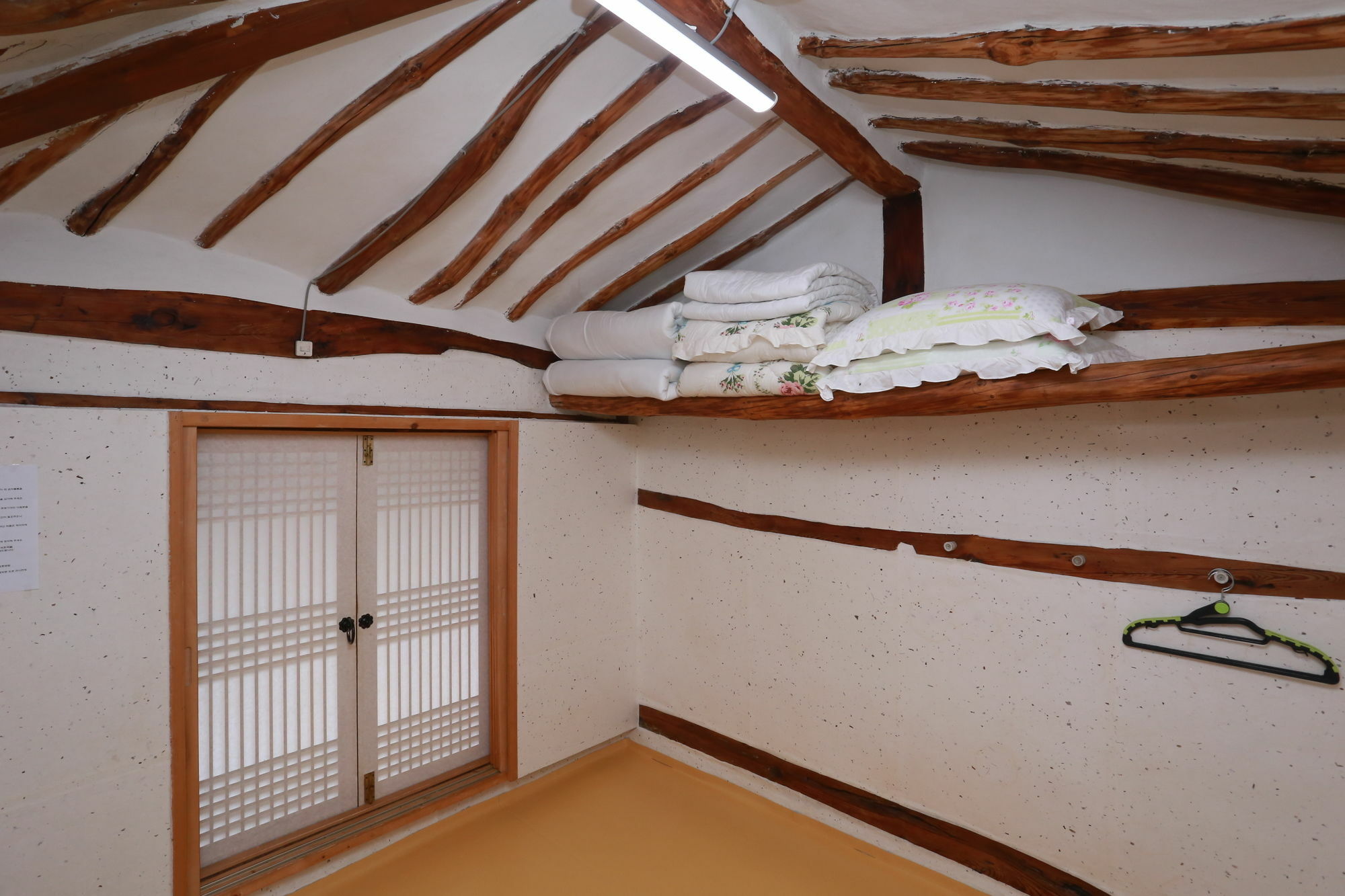 Floral Space Hanok Guesthouse Gyeongju Dış mekan fotoğraf